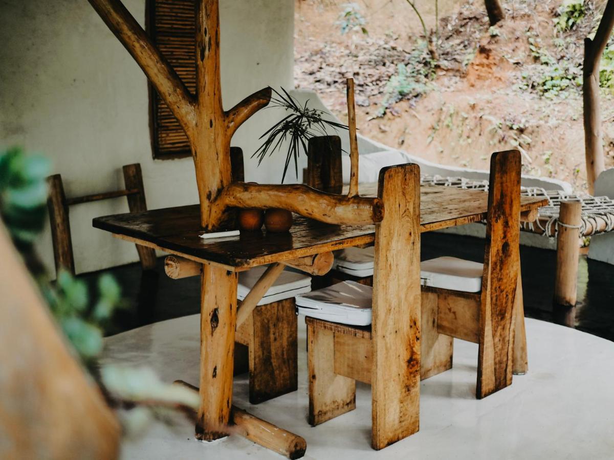 Ella Retreat Hotel Villa For Nature Lovers Exterior photo